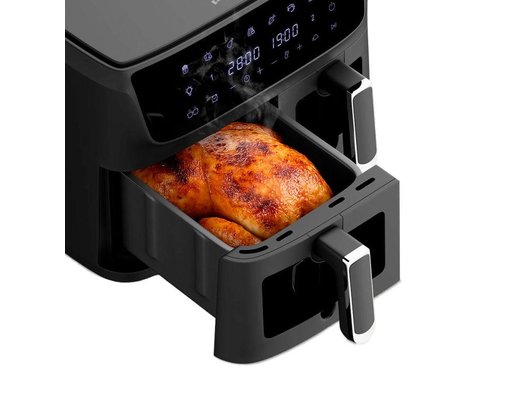 Аэрогриль РЕДМОНД AG1903 серый